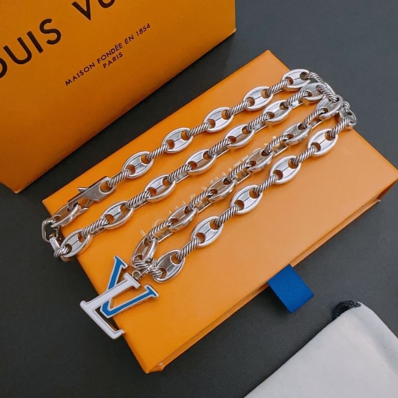 LV Necklaces